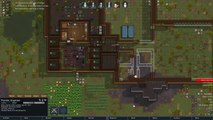 RimWorld Alpha 16 - Ep. 4 - Cropland and Better Bedrooms! - Lets Play RimWorld Alpha 16 Gameplay