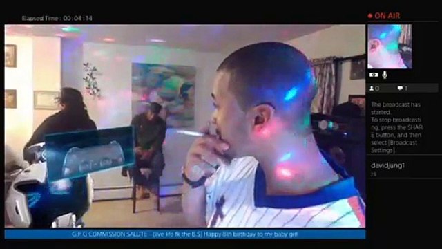 The chillzone (1625)