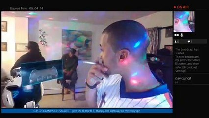 The chillzone (1625)