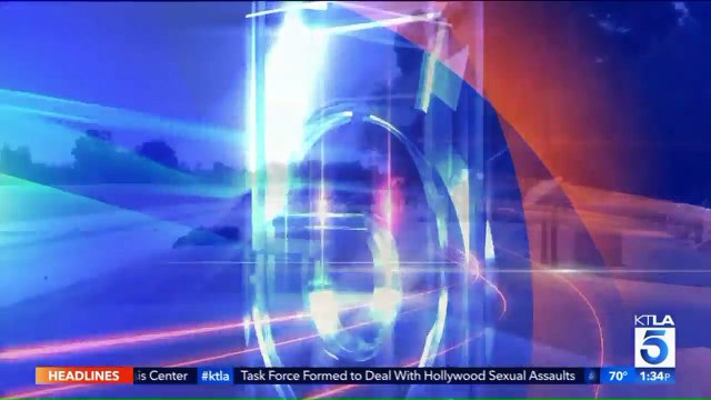 Officials Begin Evicting Homeless Camps Along Southern California River