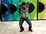 Tecktonik danse electro carambar