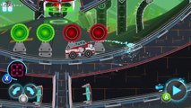 Sports Cars - Robot Racing Games : TRANSFORM | Car Driving for Kids - Videos for Children