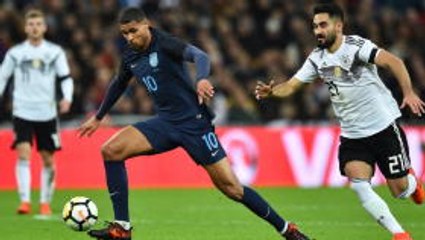 Southgate far from surprised by man of the match Loftus-Cheek