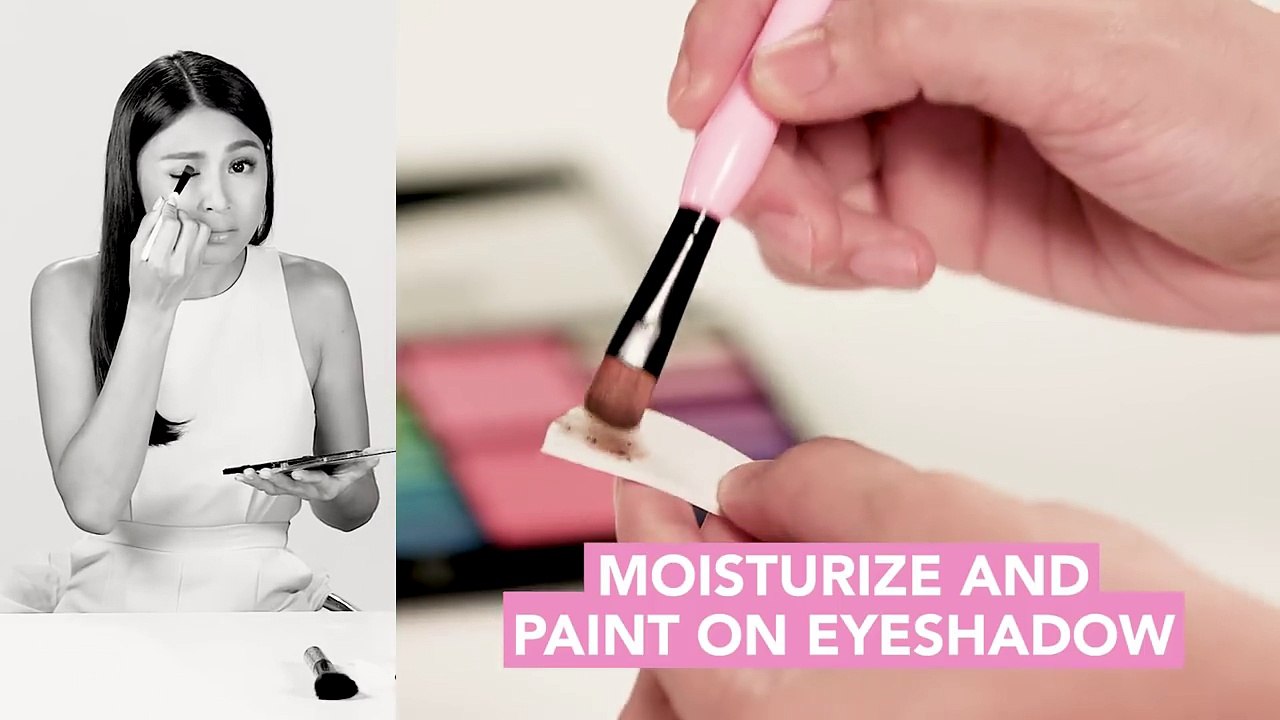 Nadine's Quick Tips For Girls On-the-go!