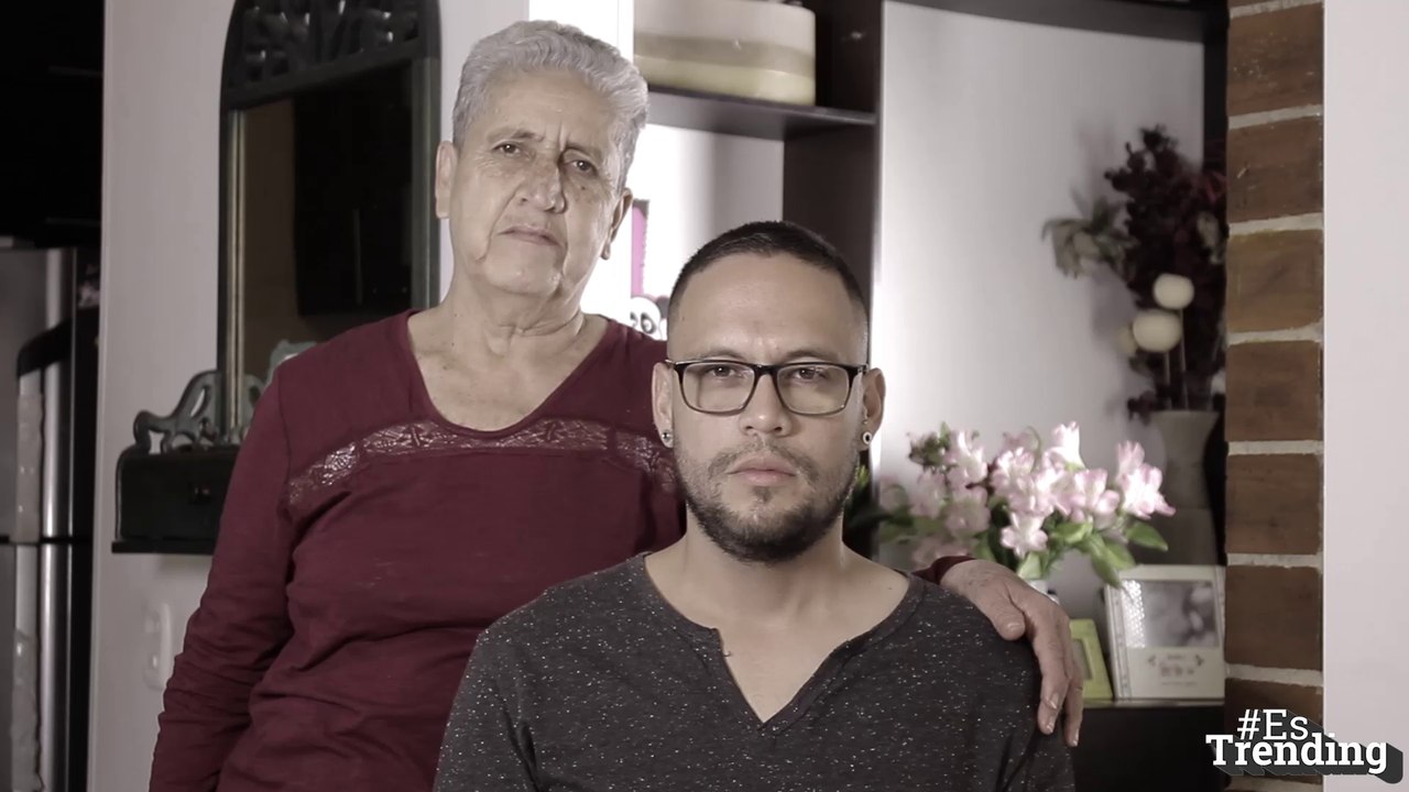 "A mi madre le debo la vida": el conmovedor relato de sobreviviente de la tragedia de Armero