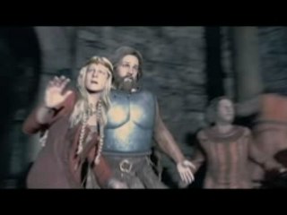 Beowulf -  Uncensored  Trailer