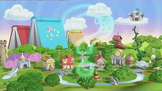 Super Why - Princeza na zrnu graska - SINKRONIZIRANO