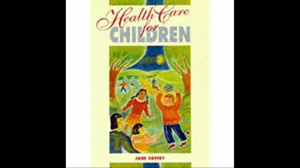 Health Care for Children (Child Care Topic Books)