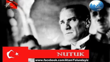 ATATÜRK - NUTUK (MİX)