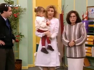 17. ΛΑΒ ΣΟΡΡΥ - Επ.17