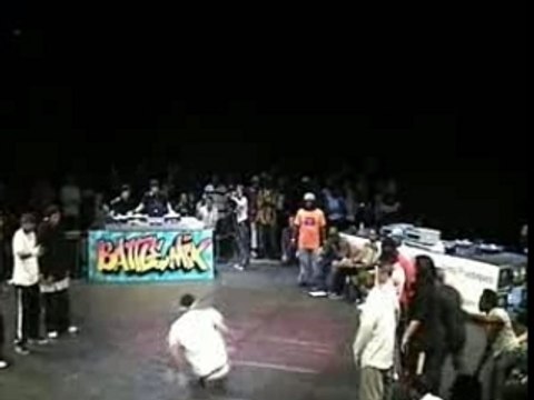 Willy & bessy ( Criminalz)