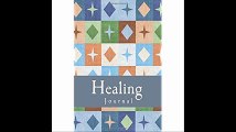 Healing Journal Heal After Trauma