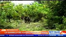 Medicina Legal dice que gobernador indígena colombiano, asesinado por el ELN, recibió disparos por la espalda
