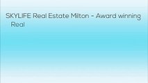 Milton real estate agents