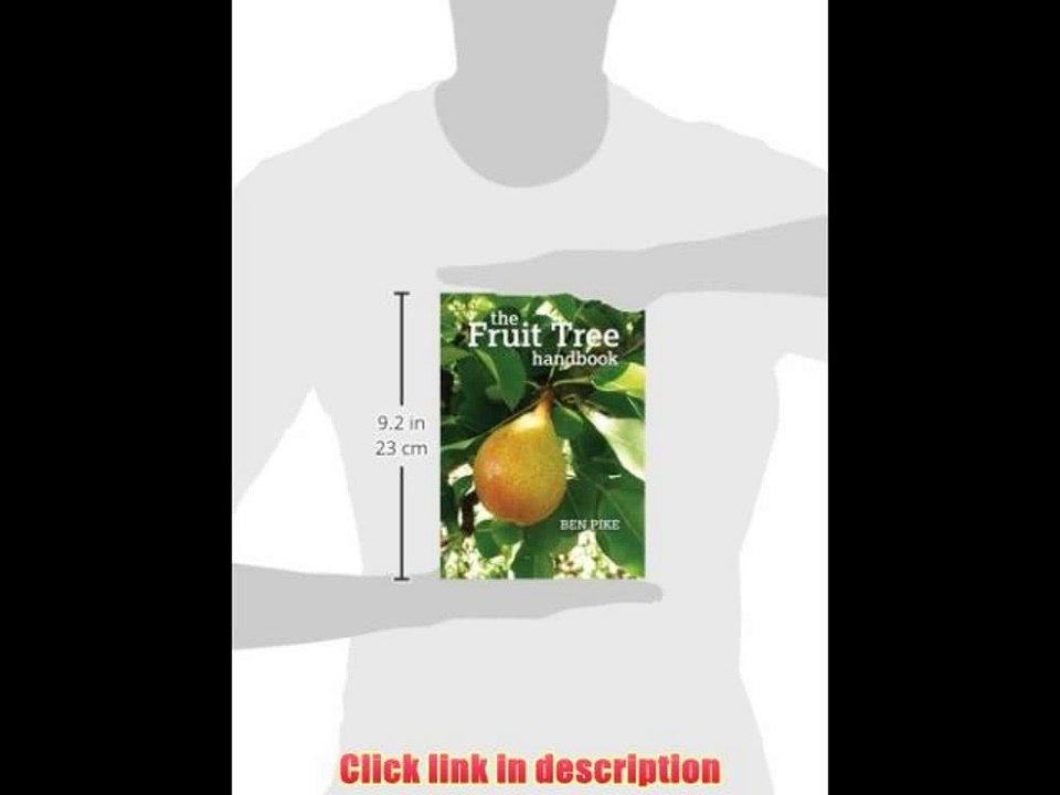 Read The Fruit Tree Handbook PDF Full Book