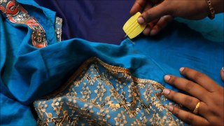 Kurta With Lining Cutting & Stitching In Simple & Easy Way (DIY)