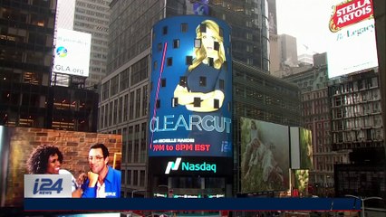 CLEARCUT | Alibaba smashes sales records on singles day | Friday, November 10th 2017