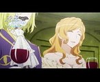 TVアニメ『ソード・オラトリア』第3話WEB予告