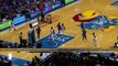 NCAA Basketball. Tennessee State Tigers - Kansas Jayhawks 10.11.17 (Part 2)