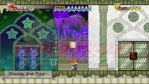 MC Gamer Lets Plays - What the Crag?! - Super Paper Mario - Episode 23