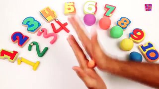 Learn Alphabets With Play doh | Learn ABC | Play Doh Video |Alphabets | Learn To Make Alphabets