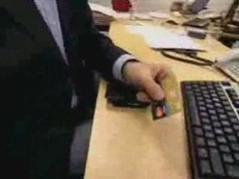 Arnaque sentimentale, comment se faire entuber par "Amour"