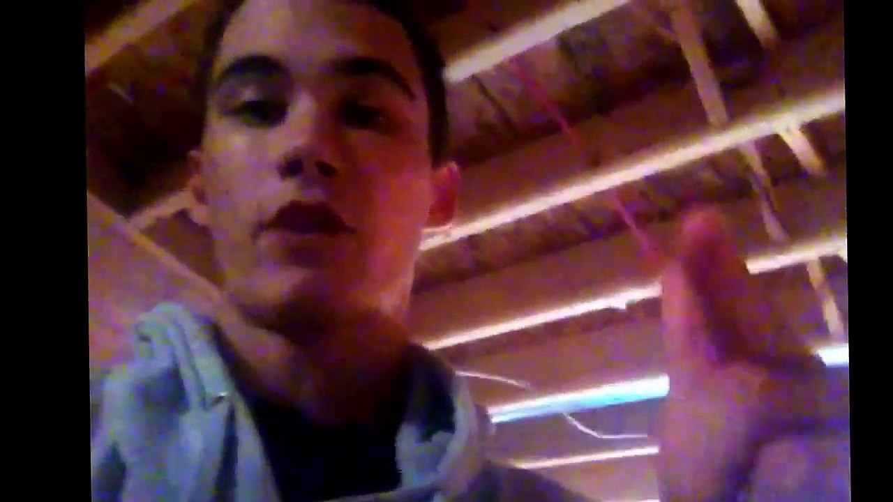 VLOG about moi
