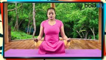 Yoga Pranayama for Urine Related problems | Agnisar Kriya pranayama, अग्निसार प्राणायाम | Boldsky