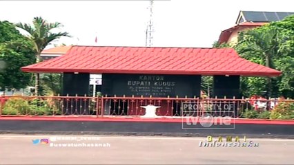 "Uswatun Hasanah" [Part 4] - Damai Indonesiaku tvOne