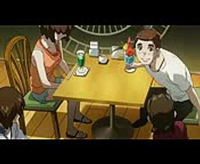 【シャイニー】 蒼穹のファフナーEXODUSの笑顔シーンを集めてみた 【スマイリー】