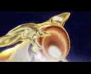 Soukyuu no Fafner PV