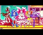 SHINE!！キラキラ☆プリキュアアラモード【Full,ver】