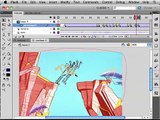 Aula de Animação 2D - Ferramentas básicas de Flash (1910new) - parte 01