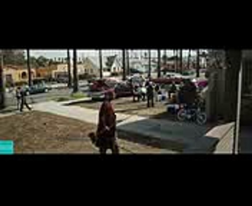 Bright (2017) Filme Original Netflix - Trailer Dublado (1)