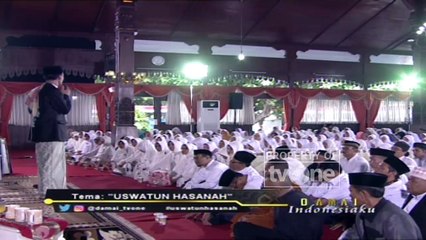"Uswatun Hasanah" [Part 5] - Damai Indonesiaku tvOne