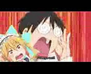 小林さんちのメイドラゴン第一話「小林どのぉぉぉ」 (1)