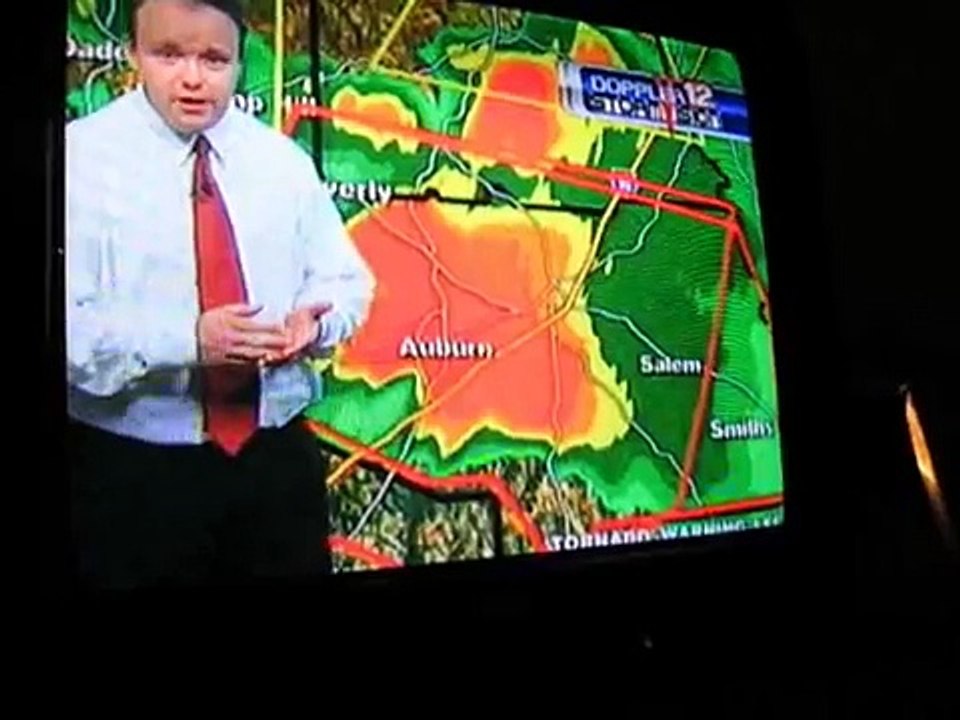 Easter Storm part 2