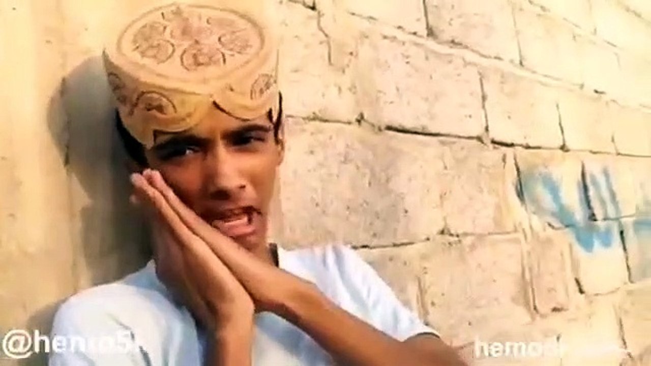 Kafeel kalam inta humar