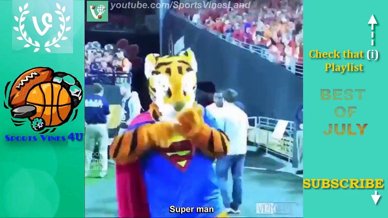 Best Sports Vines 2016 - JULY - Week 1 | Funny Sport | Funny Football | Funny Tennis