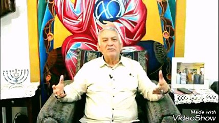 MENSAJE DEL DÍA 10/11/2017 - MONSEÑOR RODOLFO VILLARREAL