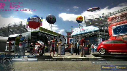 SBK®09 Championship Assen Warm-Up