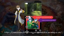 Descargar Pokémon Ultrasol y Ultraluna para Drastic 3DS Emulador Android iOS