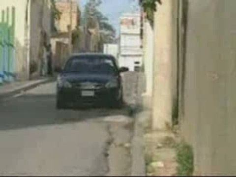 Bila Houdoud Mission Impossible-4