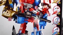 Pesky Decepticons Attack!! COMPLETE Transformers SUPERION COMBINER WARS ROBOT Alt Modes Surprises