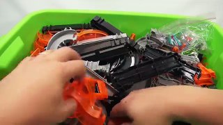 Shout-Out Time! (Video #59) HexBug Hive, Call The Exterminator!