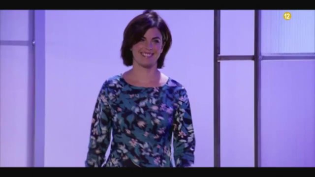 Samanta Villar en la promo de 'Chester in love' - Muy pronto en Cuatro