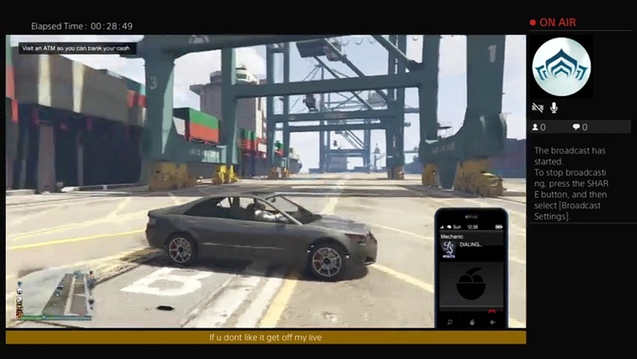 Dare devil (306)