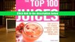 BUY  The Top 100 Juices: 100 Juices to Turbo-Charge Your Body with Vitamins and Minerals Sarah