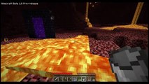 Danske Minecraft Adventures 12# Nether