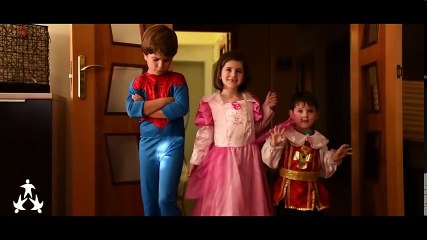 Homenaje a los abuelos